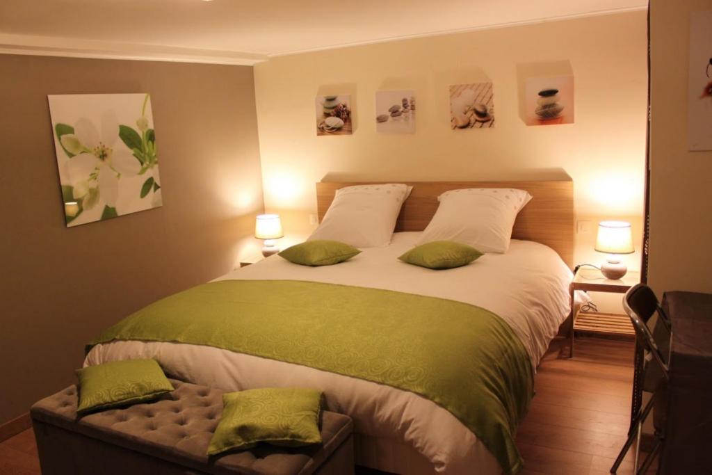 Chambre D'Hotes Antony Френ Екстер'єр фото