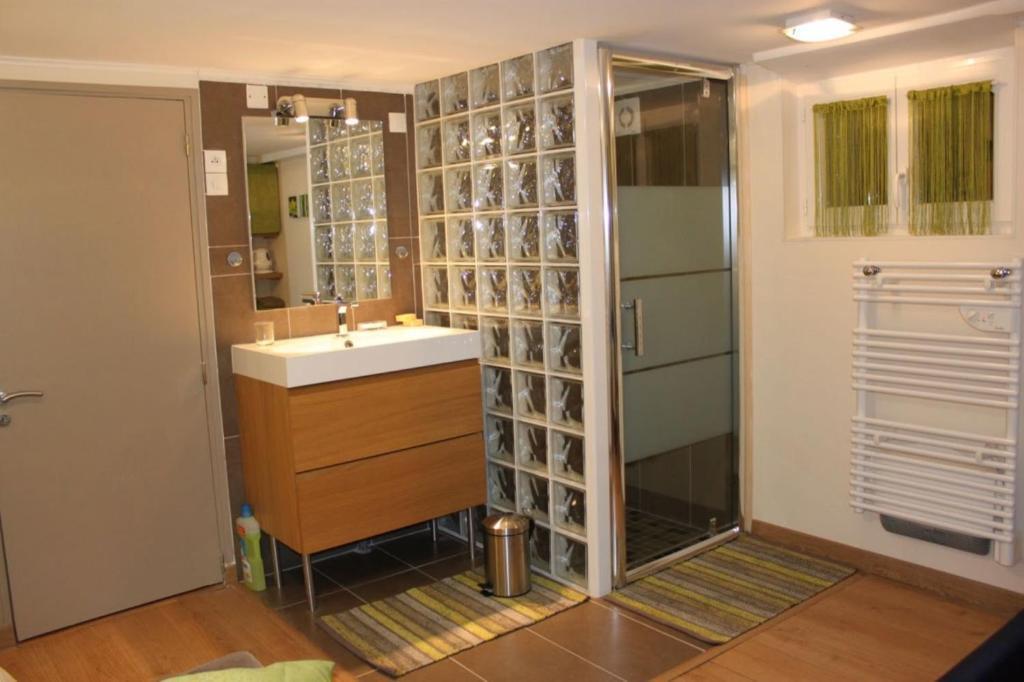 Chambre D'Hotes Antony Френ Екстер'єр фото