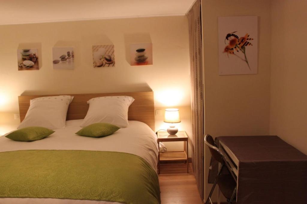 Chambre D'Hotes Antony Френ Екстер'єр фото